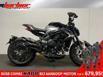 mv agusta dragster 800 rr ottantesimo (bj 2025) — motoren | mv agusta — marktplaats