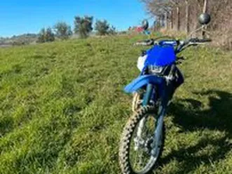 yamaha dt125 re 2005