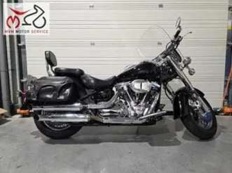 yamaha xv 1600 — motoren | yamaha — marktplaats