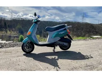 piaggio skr 125