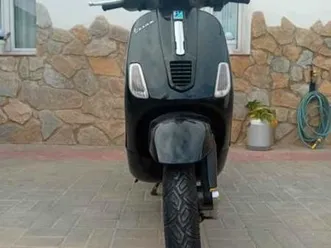 vespa - s50 2t