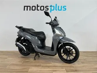 sym - symphony st 125