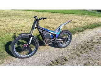 epure factor-e 2.5 1400nm, trail, 4 gã¤nge, kupplung 20km (tausch mã¶gl.)