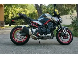 kawasaki - z900 a2