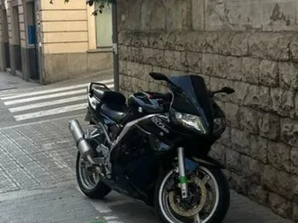 suzuki - sv 650