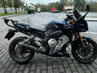 yamaha - fazer fz1 1000
