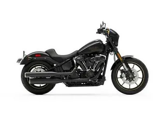 2022 harley-davidson® softail® low rider® s