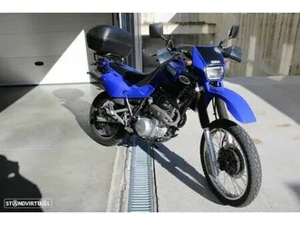 yamaha xt xt600e