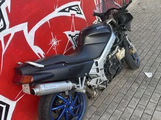 honda vfr 750 cc 4 cilindros vialonga