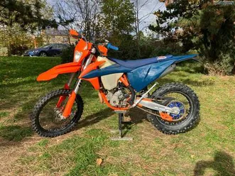 ktm 350 exc-f