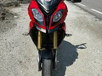 s 1000 xr