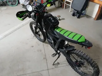 talaria sting tl4000