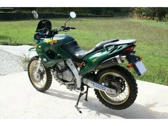 aprilia pegaso 650, em excelente estado