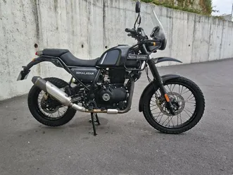 royal enfield himalayan 411