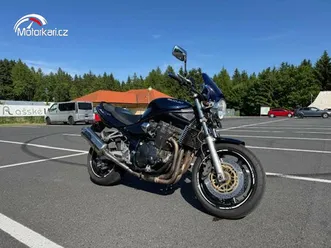 suzuki gsf 1200 bandit