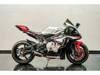 2016 yamaha motor corp., usa yzf-r1s