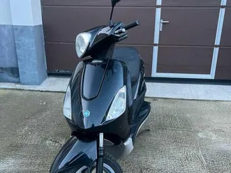 ② piaggio fly 4takt 2v a klasse