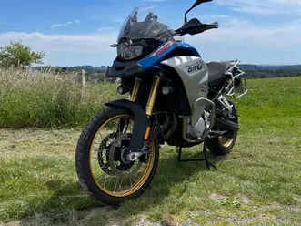 bmw f 850 gs adventure