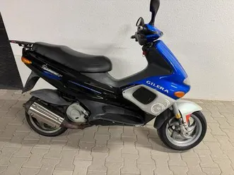 gilera runner 125 sp dd
