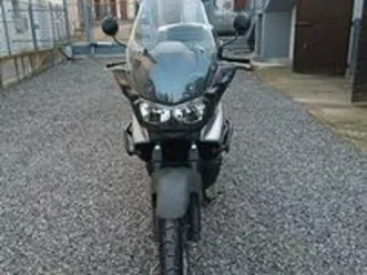 aprilia caponord 1000