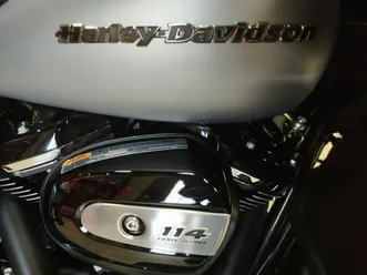 2020 harley-davidson® fltrk - road glide® limited