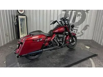 2017 harley-davidson® flhrxs - road king® special