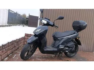 peugeot 125 tweet checkheft