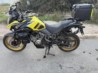 suzuki vstrom xt 2024