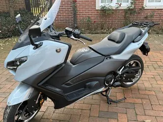 yamaha t-max 560 techmax