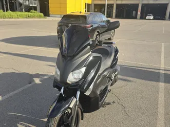 yamaha x-max 250 yp →