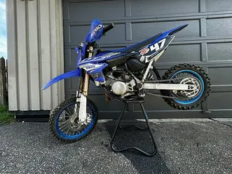 yamaha yz65