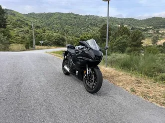 yamaha r7 35kw 2024 lamego (almacave e sé)