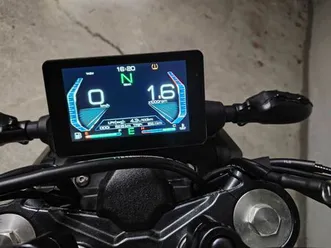 vendo zontes gk350 são domingos de rana