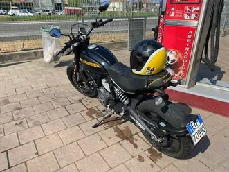 ducati scrambler full throttle