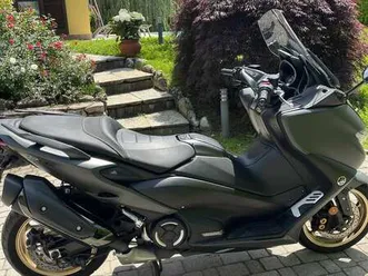 yamaha tmax 560 tech max 560