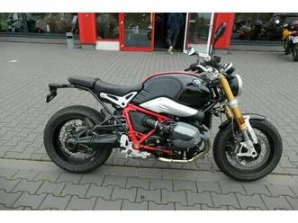 bmw r nine t garantie bis 03/2026 like 719