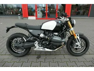 bmw r12 nine t aus 02/25 garantie bis 02/28