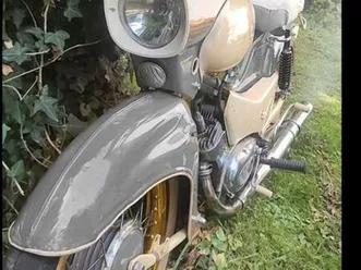 schandgerät simson star