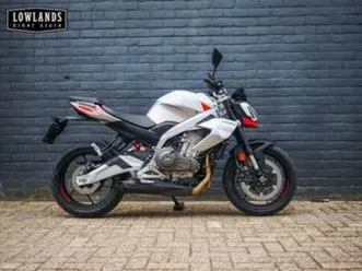aprilia tuono 457 (bj 2025) — motoren | aprilia — marktplaats