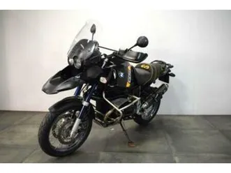 bmw r 1150 gs adventure (bj 2003) — motoren | bmw — marktplaats