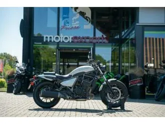 kawasaki eliminator 500 — motoren | kawasaki — marktplaats