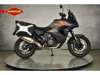 ktm 1290 super adventure s (bj 2022) — motoren | ktm — marktplaats