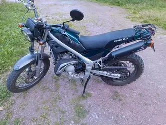 rieju tango 50 tg50 enduro