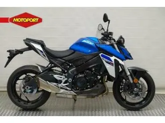 suzuki gsx-s 950 (bj 2025) — motoren | suzuki — marktplaats