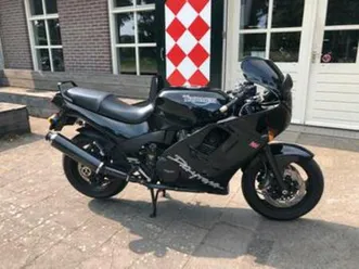 triumph daytona 900 (bj 1996) — motoren | triumph — marktplaats