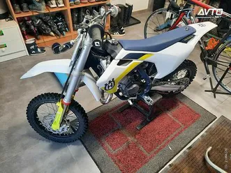 husqvarna tc 65