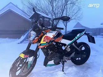 ktm ktm duke