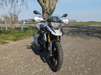 bmw g 310 gs