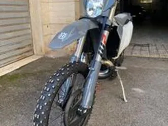 husqvarna te 300 - 2023