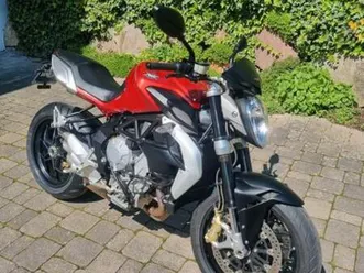 mv agusta brutale 800 r